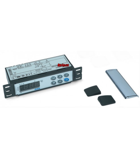 Régulateur thermostat armoire réfrigérée Dixell XW220L-5N0C0