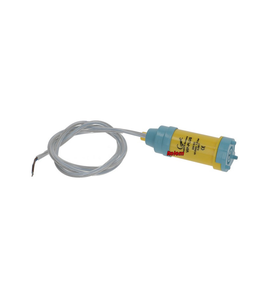 Électropompe à immersion Comet VIP-PLUS lave-vaisselle