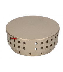 Chapeau de brûleur fourneau Alpeninox