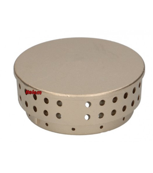 Chapeau De Brûleur Rapide Table De Cuisson Faure Electrolux 3540139049