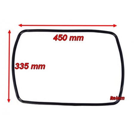Joint tour de porte four Siemens 00095546
