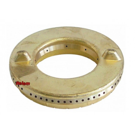 Chapeau de brûleur fourneau Offcar 8281371
