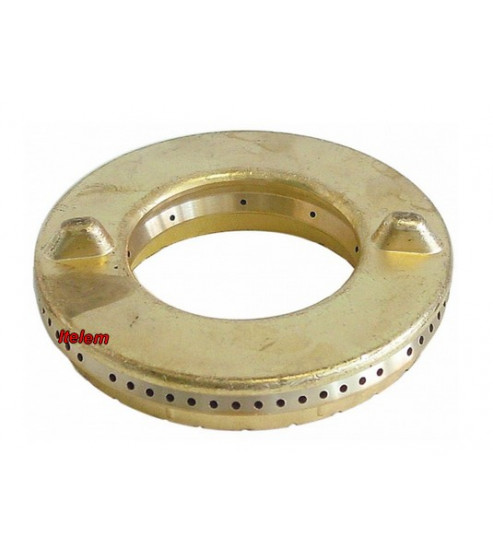 Chapeau de brûleur fourneau Offcar 8281371