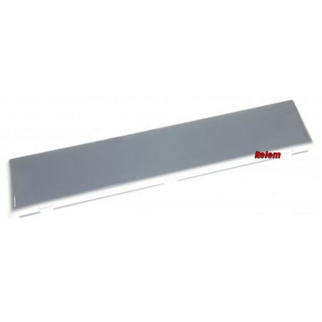 Plinthe inférieure de façade lave-linge Whirlpool 481010919667
