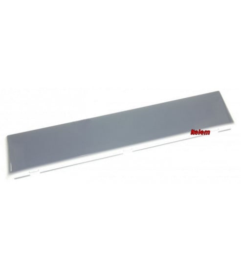 Plinthe inférieure de façade lave-linge Whirlpool 481010919667