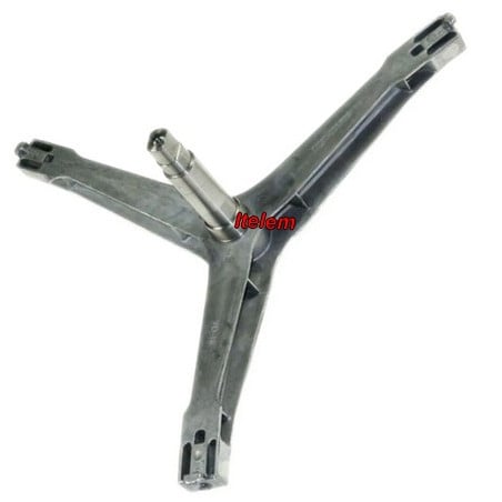 Croisillon tambour lave-linge Samsung DC97-17235A
