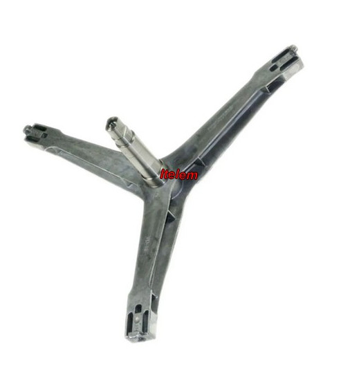 Croisillon tambour lave-linge Samsung DC97-17235A