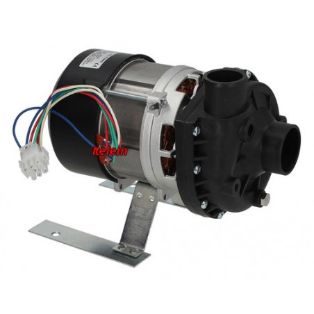 Pompe de cyclage AP C4757SX lave-vaisselle professionnel Ata 4757