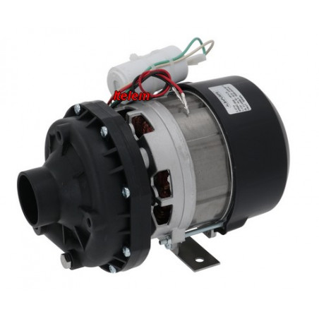 Électropompe de cyclage Alba Pumps 4715 lave-vaisselle Ata