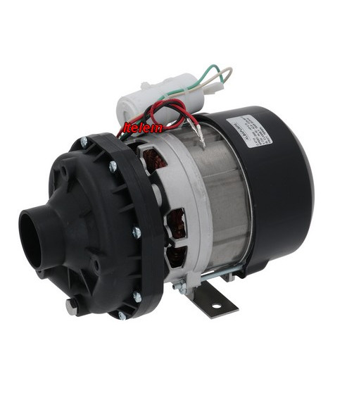Électropompe de cyclage Alba Pumps 4715 lave-vaisselle Ata