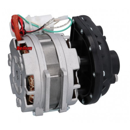 Électropompe de cyclage Alba Pumps AP 7675 lave-vaisselle Ata 32M2940
