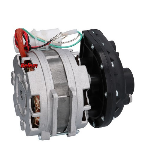 Électropompe de cyclage Alba Pumps AP 7675 lave-vaisselle Ata 32M2940
