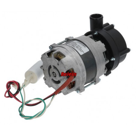 Électropompe de cyclage Alba Pumps 901DX lave-vaisselle Comenda 901DX