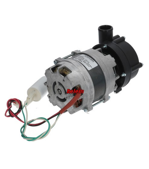 Électropompe de cyclage Alba Pumps 901DX lave-vaisselle Comenda 901DX