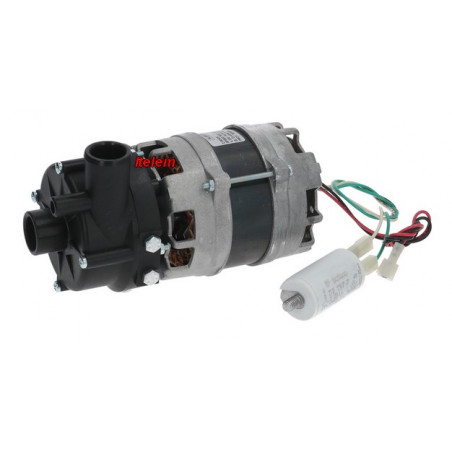 Électropompe de cyclage Alba Pumps 901DX lave-vaisselle Aristarco 901DX