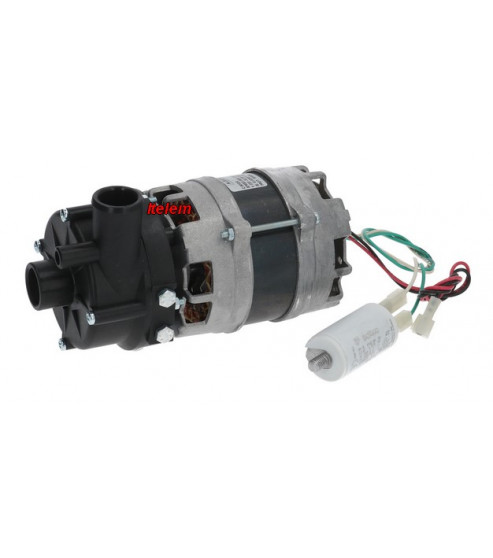 Électropompe de cyclage Alba Pumps 901DX lave-vaisselle Aristarco 901DX