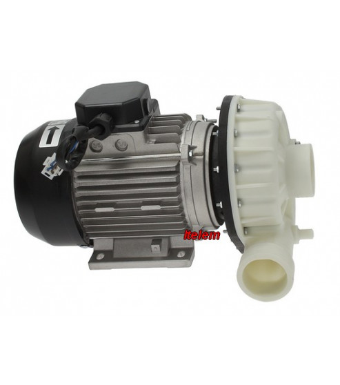 Électropompe de cyclage Alba Pumps AP 9808 lave-vaisselle Ata C.9808