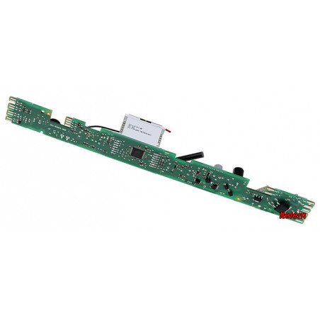Module électronique congélateur Liebherr 6145298