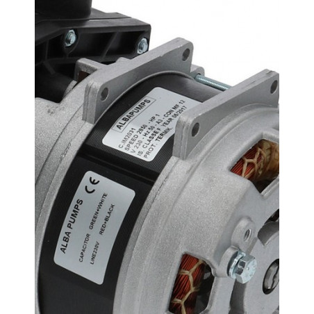 Pompe cyclage AP IM2031 lave-vaisselle professionnel Omniwash 500940