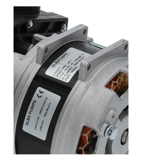 Pompe cyclage AP IM2031 lave-vaisselle professionnel Omniwash 500940
