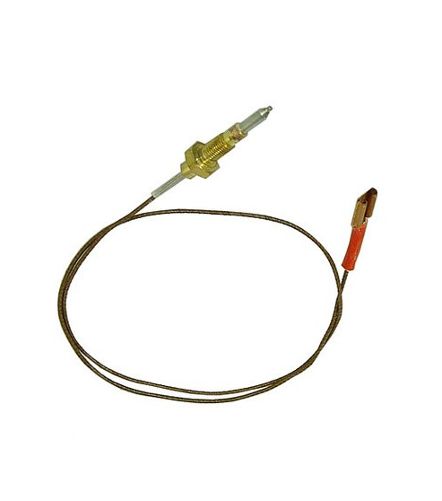 Thermocouple plaque cuisson Scholtès C00052986
