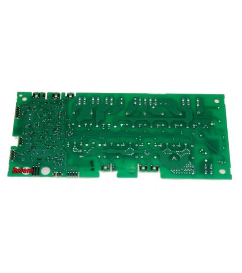 Module électronique de puissance four Siemens 00657048
