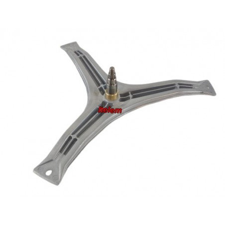 Croisillon tambour lave-linge Candy 49003265