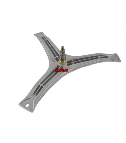 Croisillon tambour lave-linge Candy 49003265