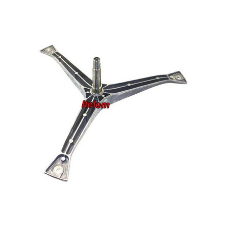 Croisillon tambour lave-linge Samsung DC97-11292A