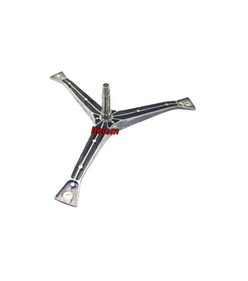 Croisillon tambour lave-linge Samsung DC97-11292A