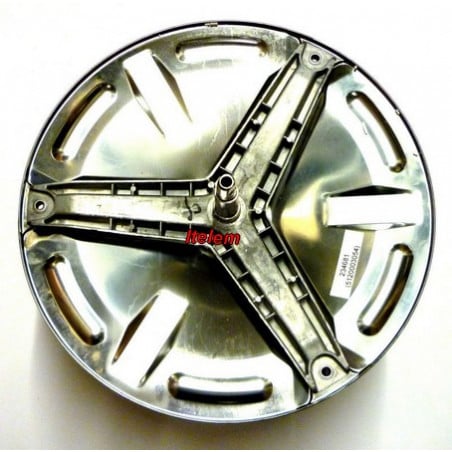 Tambour et croisillon lave-linge Bosch 00234681