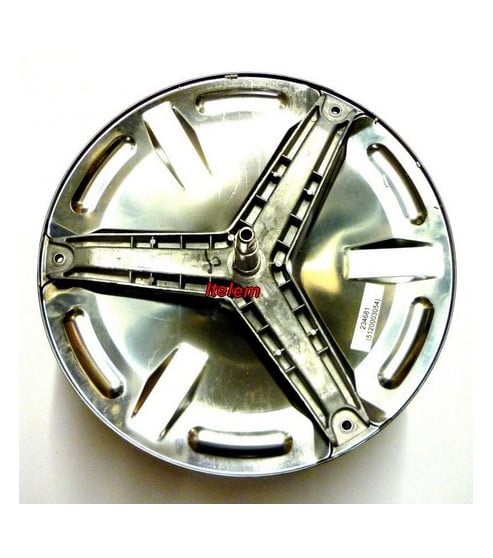 Tambour et croisillon lave-linge Bosch 00234681