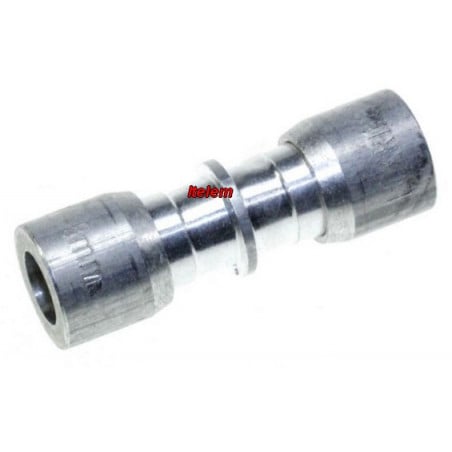 Raccord Lokring aluminium diamètre 8 mm 8NKAL00