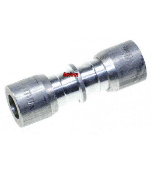 Raccord Lokring aluminium diamètre 8 mm 8NKAL00