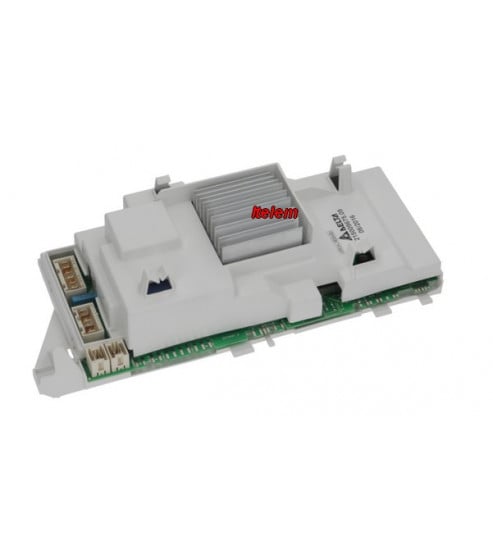 Module électronique de puissance lave-linge Ariston Hotpoint C00254530