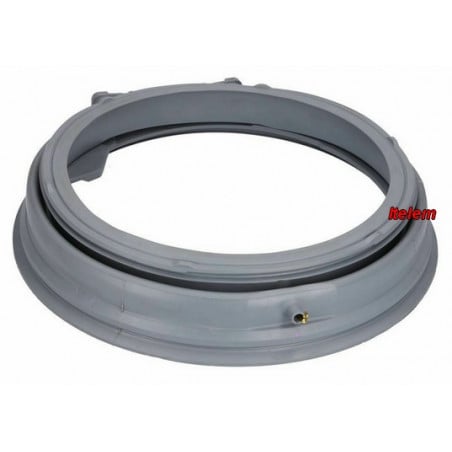 Joint de hublot lave-linge LG MDS65654401
