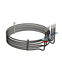Resistance circulaire four Foinox 10628