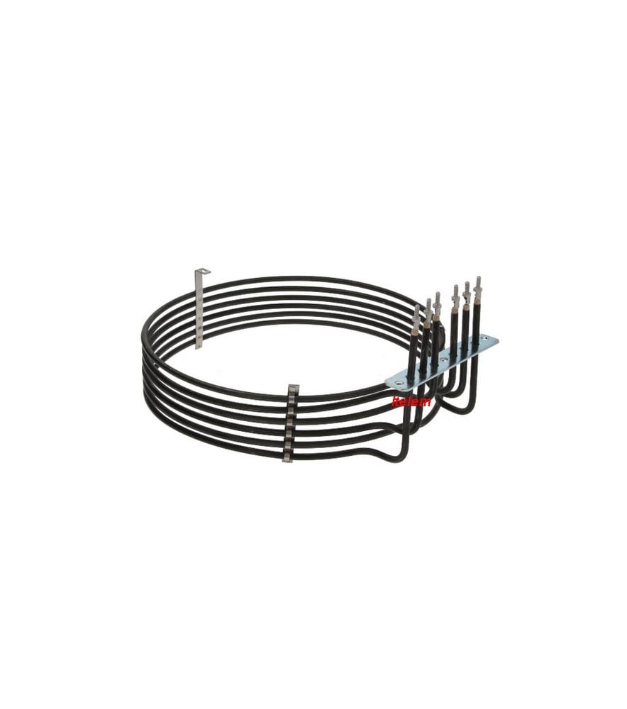 Resistance circulaire four Foinox 10628