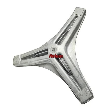 Croisillon tambour lave-linge Samsung DC97-05103E