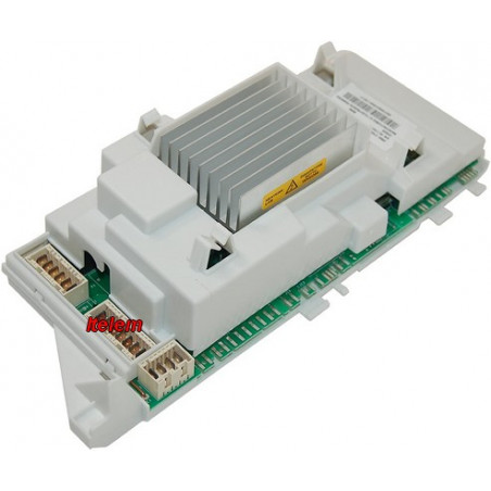 Module de puissance lave-linge Ariston Hotpoint C00254533