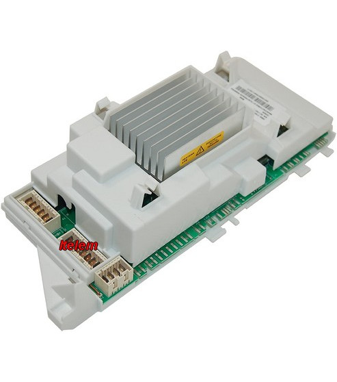 Module de puissance lave-linge Ariston Hotpoint C00254533