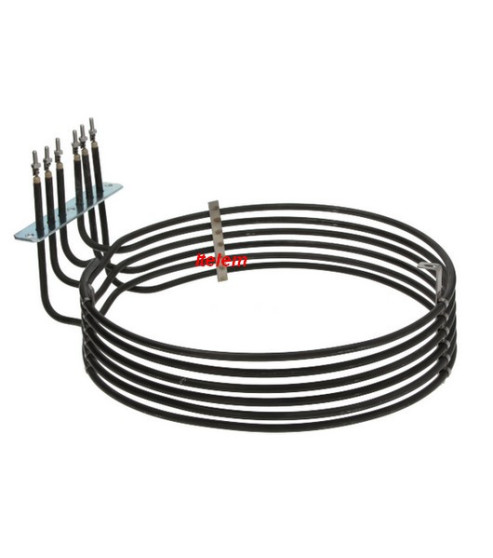 Resistance circulaire four Repagas 45200001