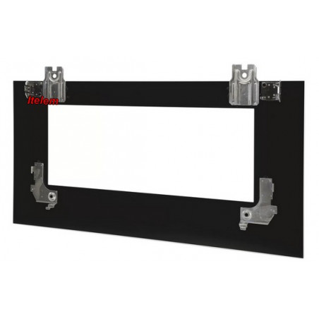 Vitre de façade four Siemens 00772057