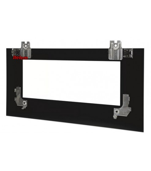 Vitre de façade four Siemens 00772057