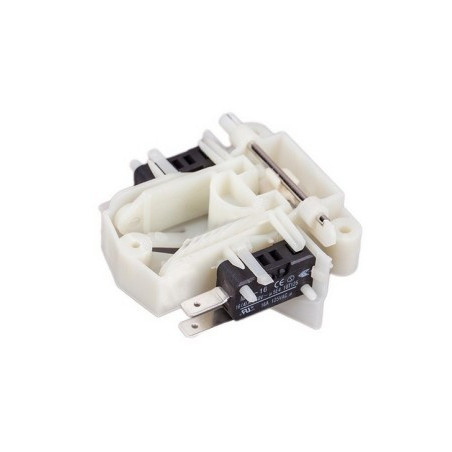 Sécurité porte lave-vaisselle Whirlpool 482000019038