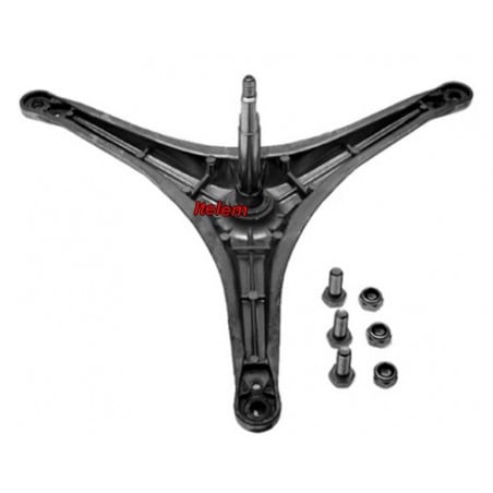 Croisillon tambour lave-linge Ignis 481953578164