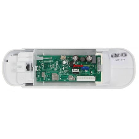 Thermostat électronique ET2 réfrigérateur Whirlpool 481010657063