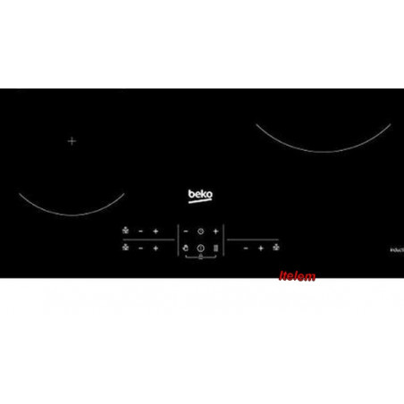 Dessus verre plaque de cuisson Beko 190261863