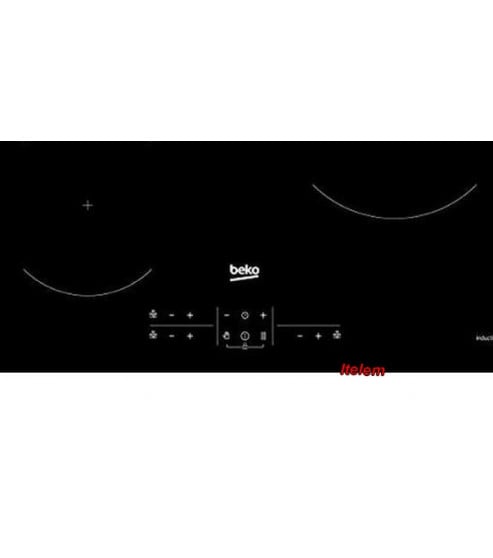 Dessus verre plaque de cuisson Beko 190261863