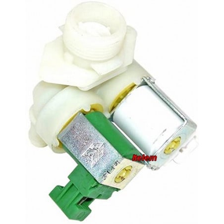 Electrovanne 2 voies lave-linge Electrolux 1268832100